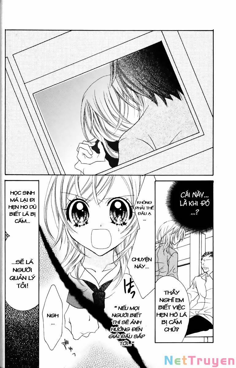 Jigoku Shoujo 13 trang 24