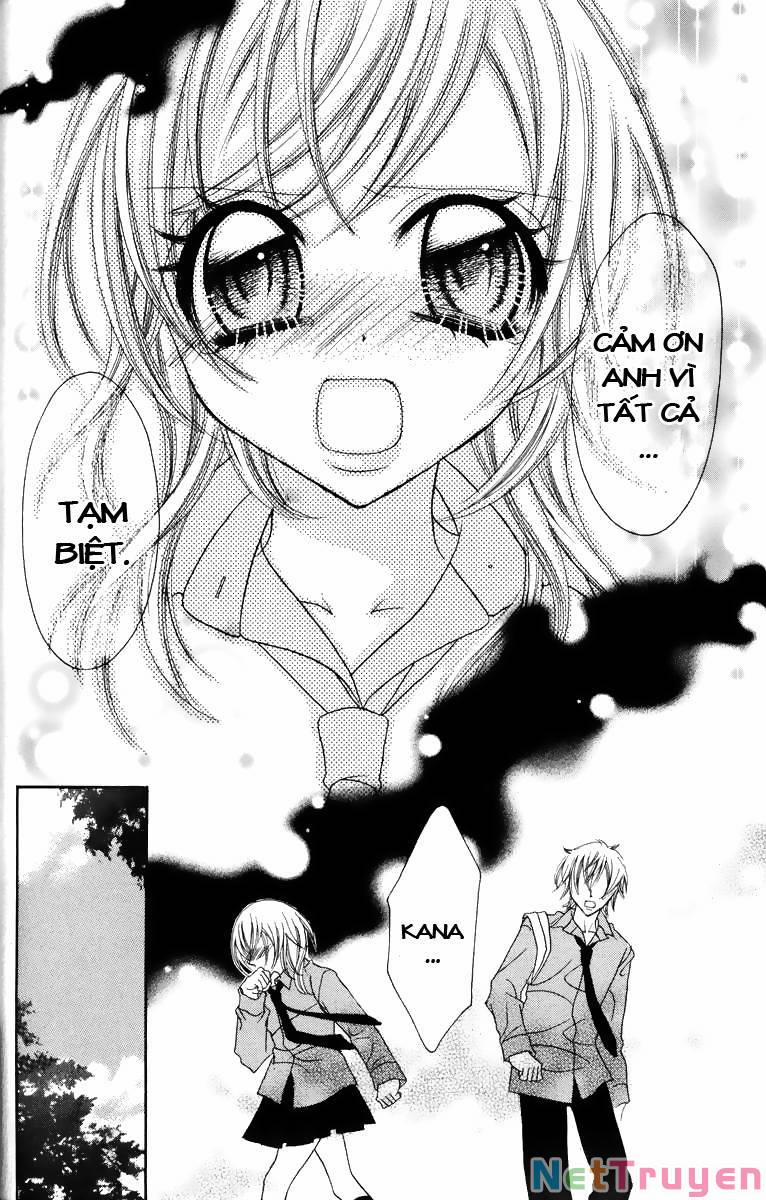 Jigoku Shoujo 13 trang 26