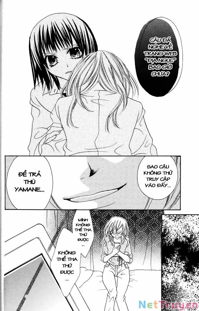 Jigoku Shoujo 13 trang 28