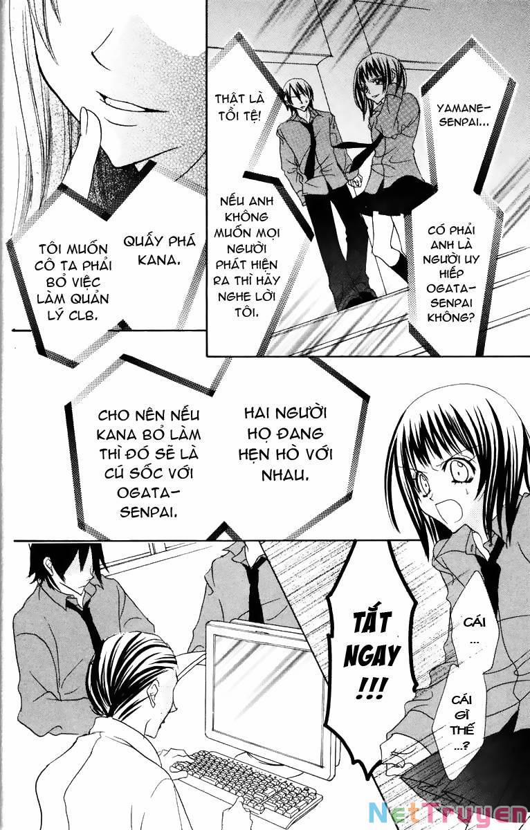 Jigoku Shoujo 13 trang 32