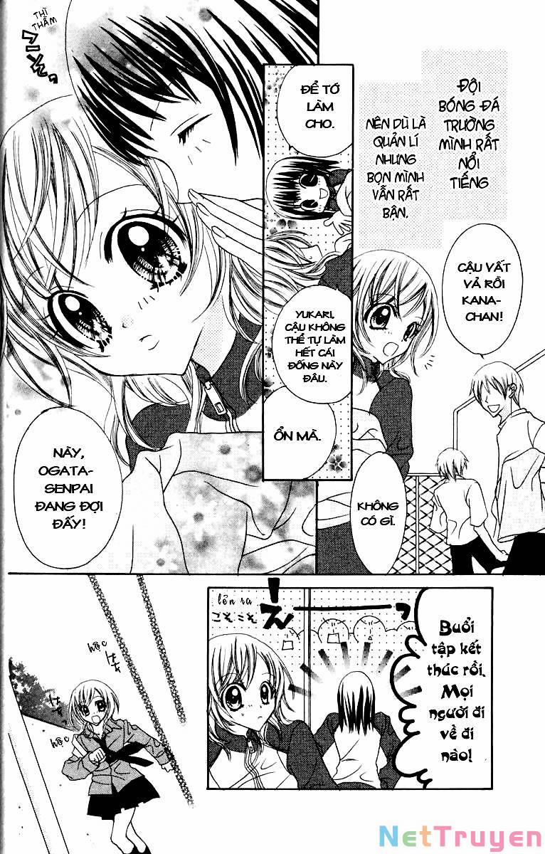 Jigoku Shoujo 13 trang 4