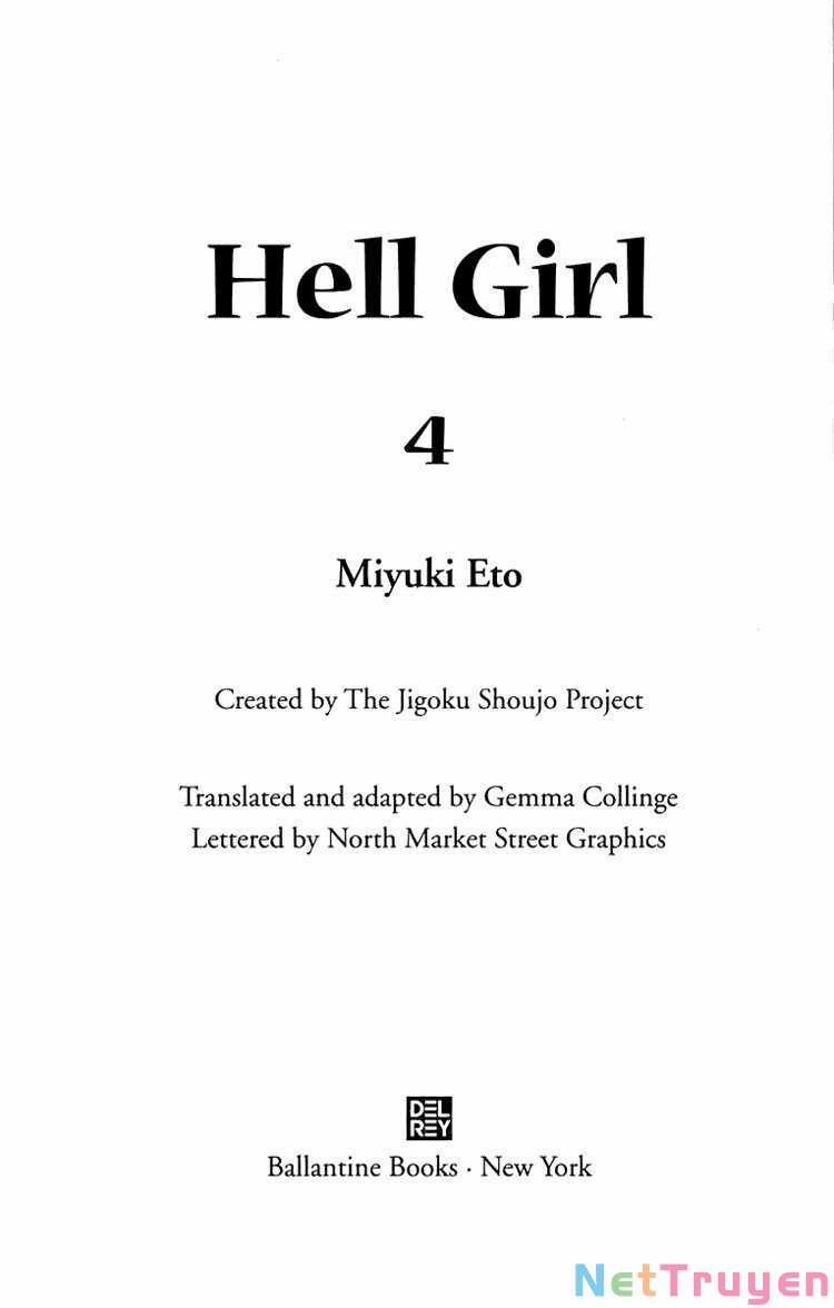 Jigoku Shoujo 14.1 trang 2