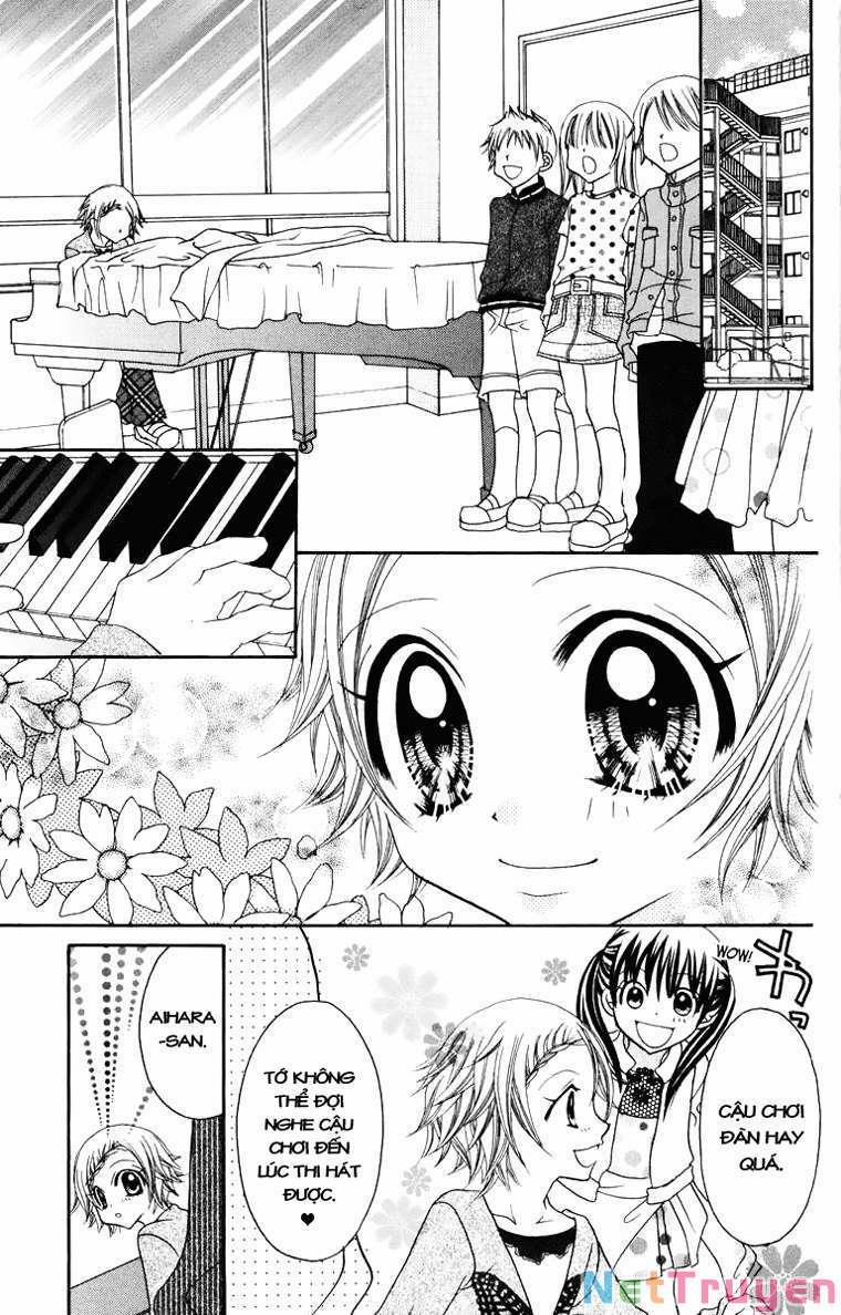 Jigoku Shoujo 14.2 trang 11