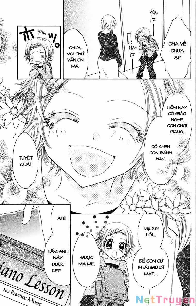 Jigoku Shoujo 14.2 trang 15