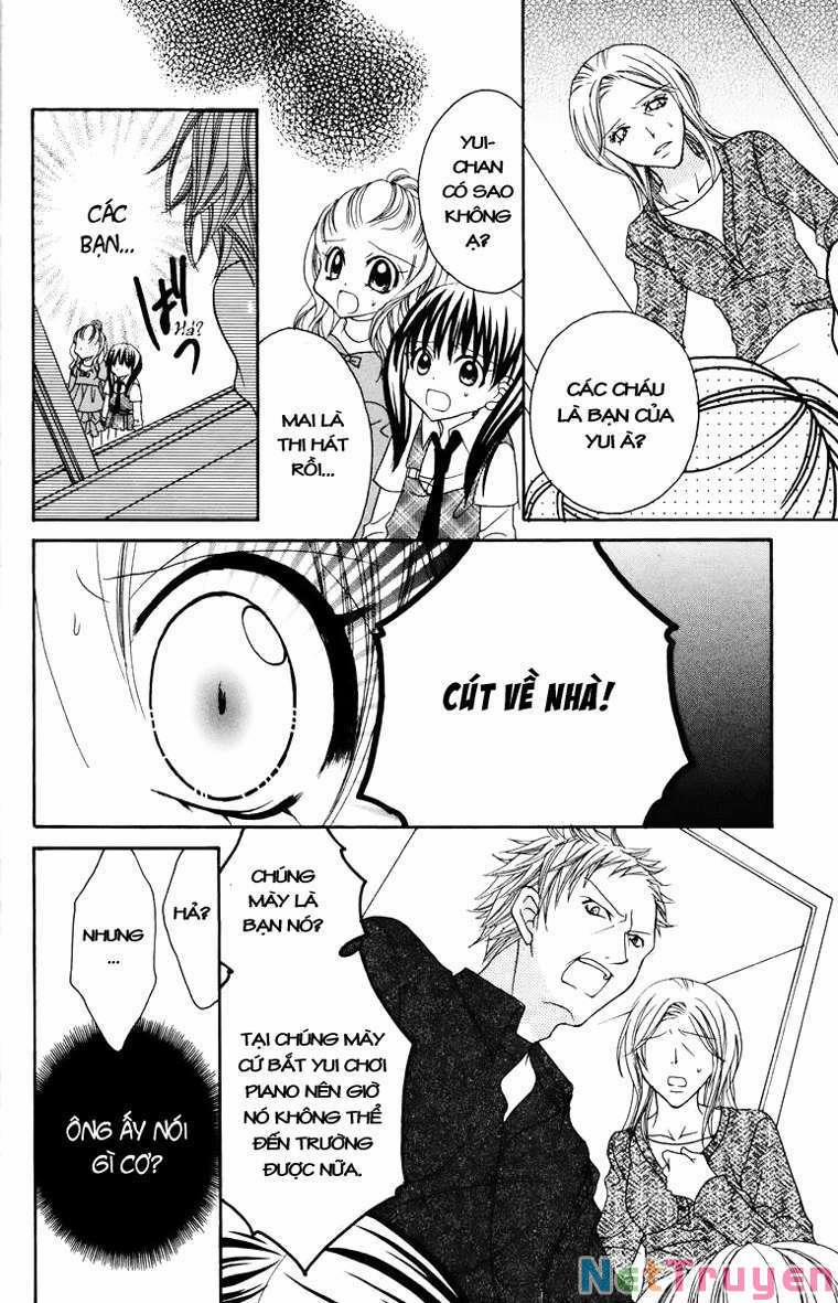 Jigoku Shoujo 14.2 trang 20