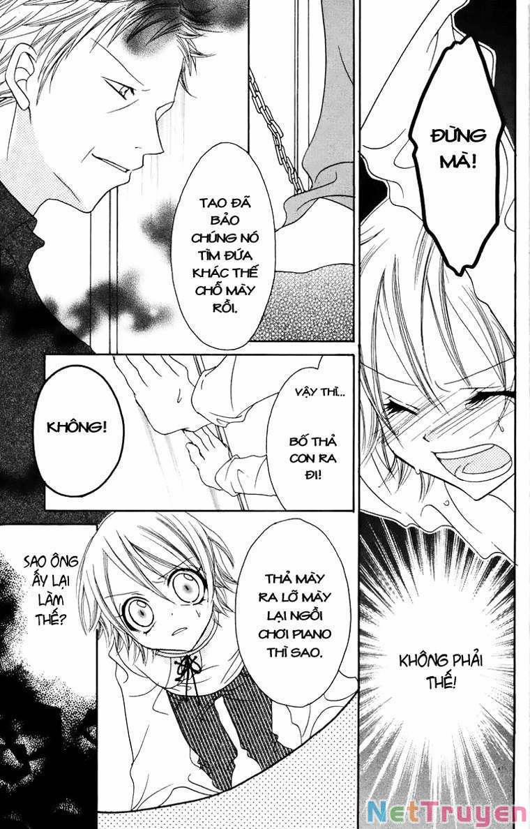 Jigoku Shoujo 14.2 trang 21