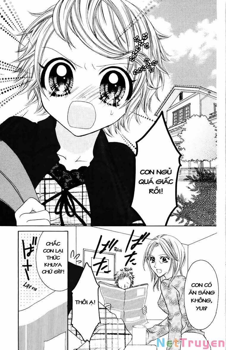 Jigoku Shoujo 14.2 trang 3