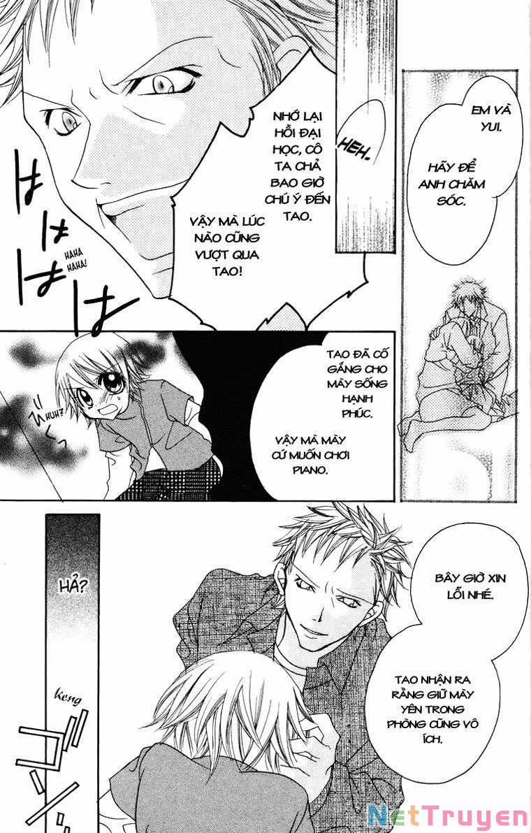 Jigoku Shoujo 14.2 trang 31