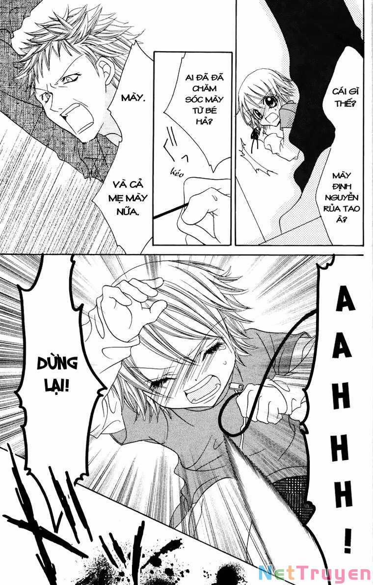 Jigoku Shoujo 14.2 trang 33