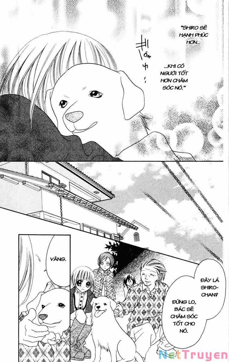 Jigoku Shoujo 15 trang 11