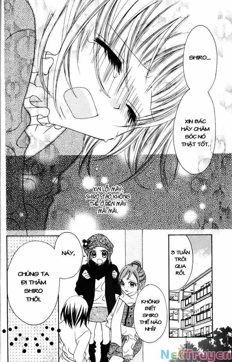 Jigoku Shoujo 15 trang 12