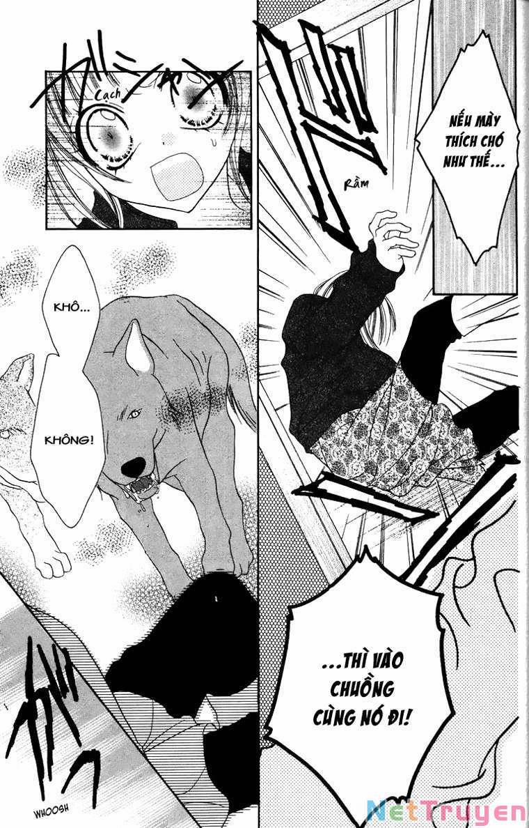 Jigoku Shoujo 15 trang 21