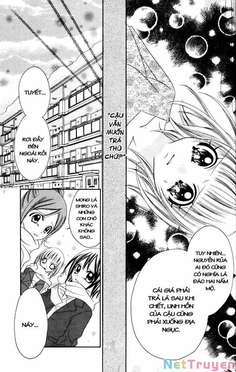 Jigoku Shoujo 15 trang 27