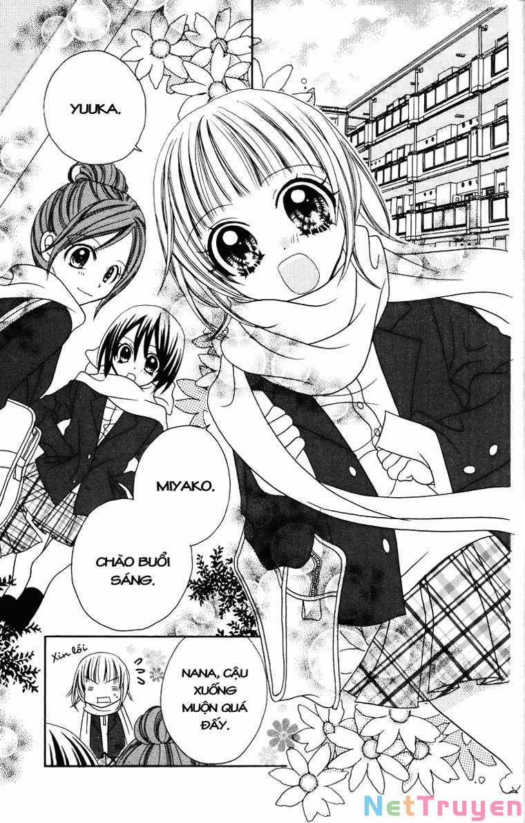 Jigoku Shoujo 15 trang 3