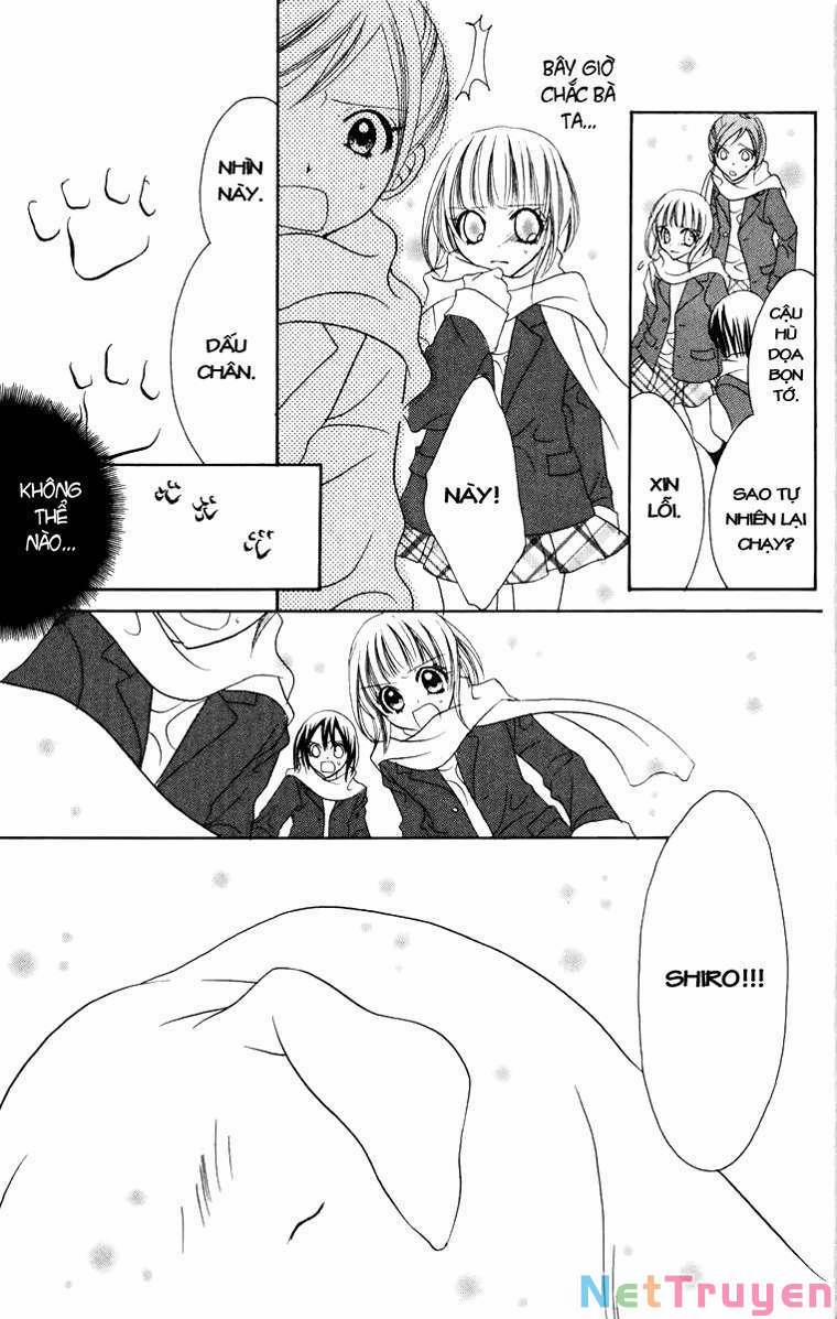 Jigoku Shoujo 15 trang 31