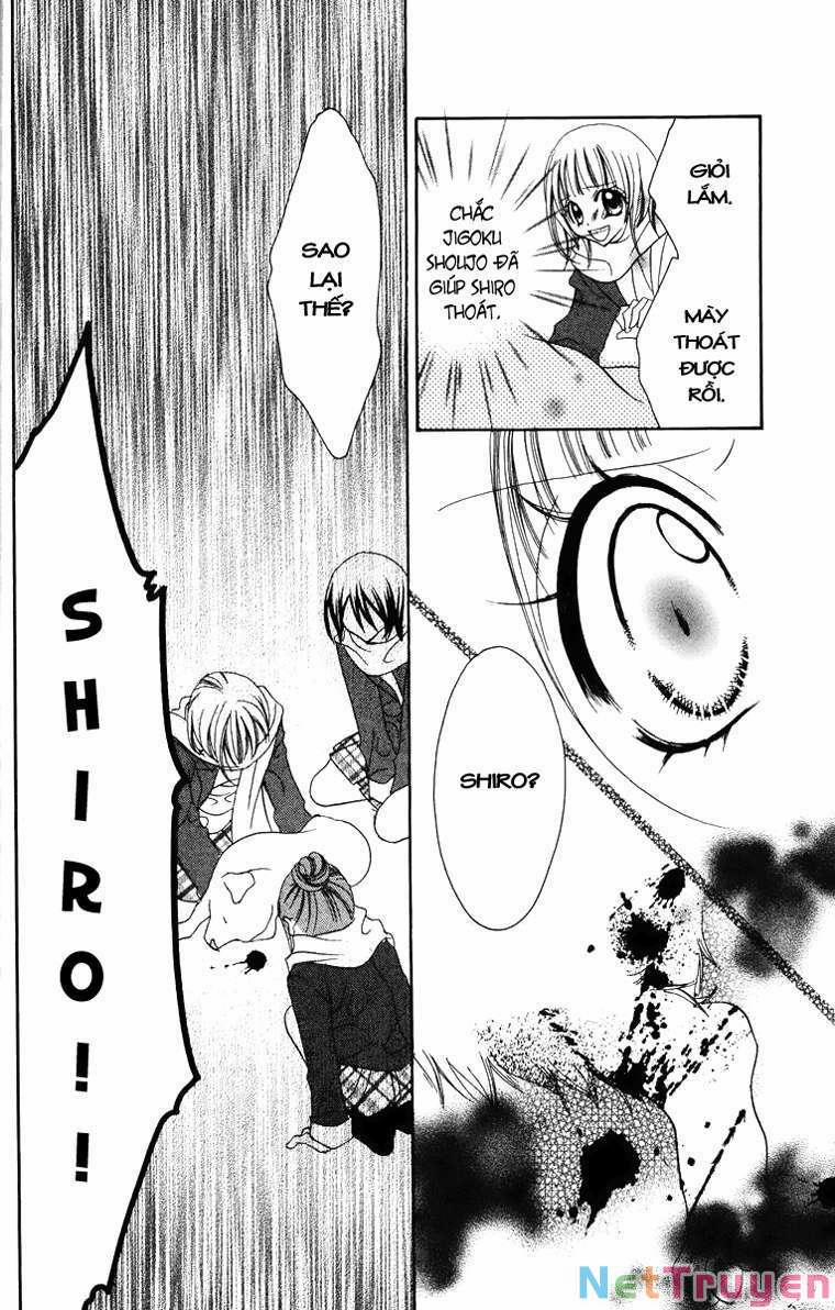 Jigoku Shoujo 15 trang 32