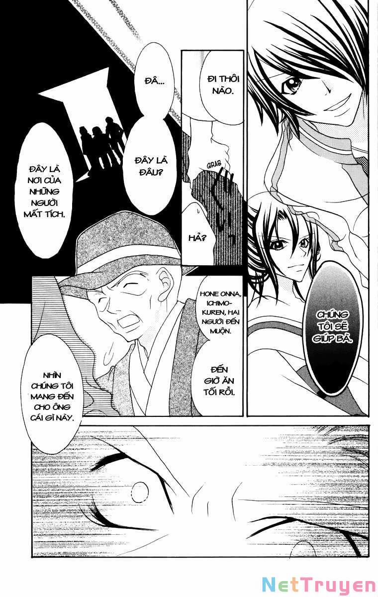 Jigoku Shoujo 15 trang 37