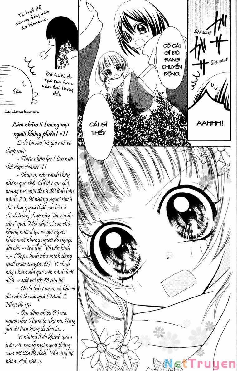 Jigoku Shoujo 15 trang 5