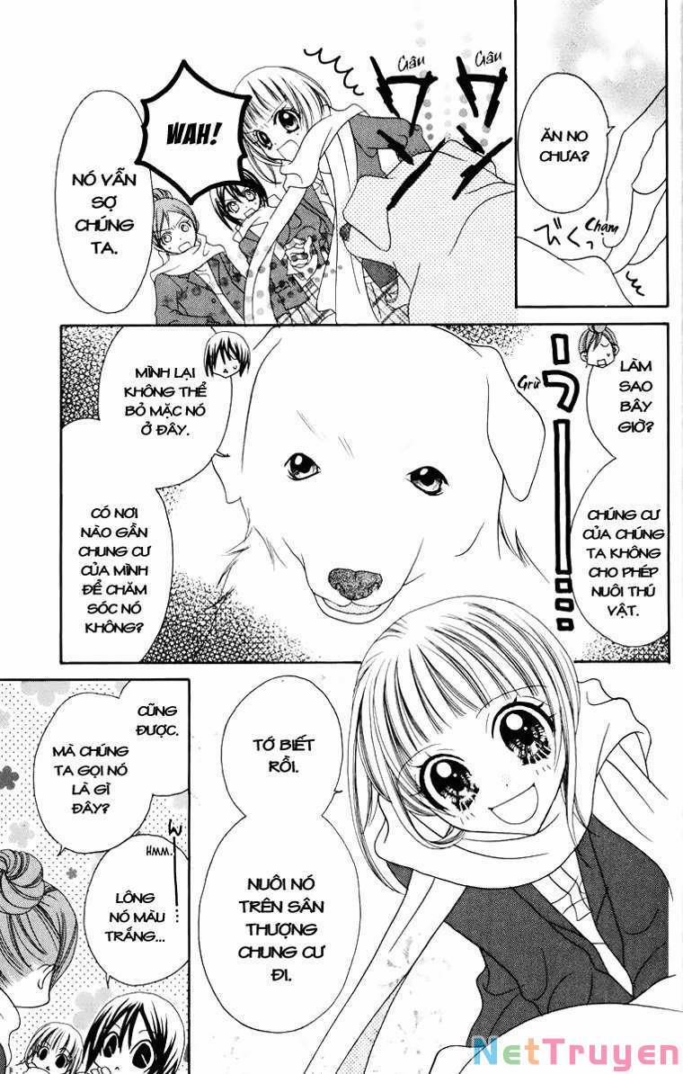 Jigoku Shoujo 15 trang 7