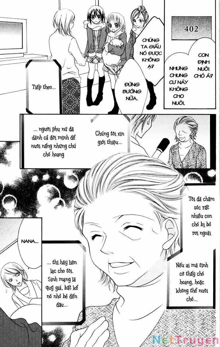 Jigoku Shoujo 15 trang 9