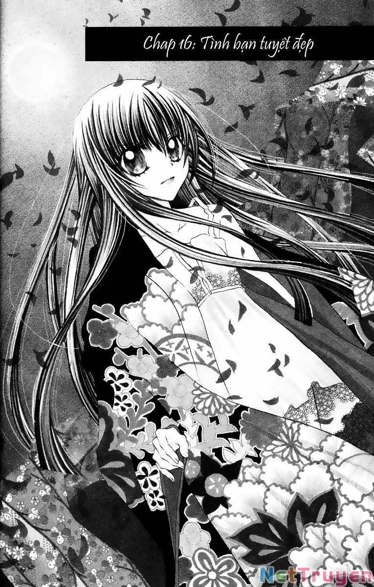 Jigoku Shoujo 16 trang 1