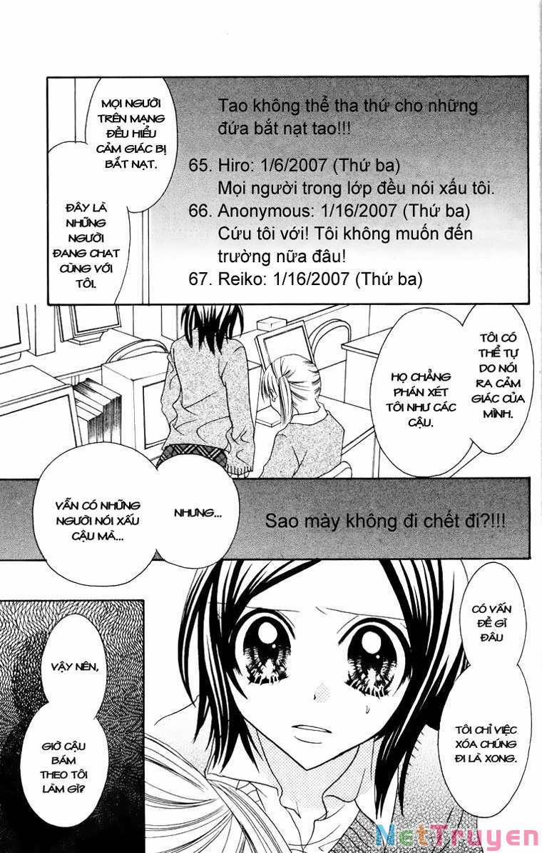 Jigoku Shoujo 16 trang 16