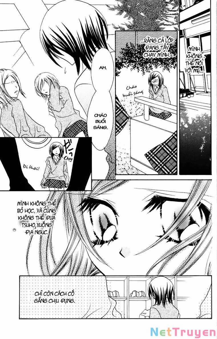 Jigoku Shoujo 16 trang 24