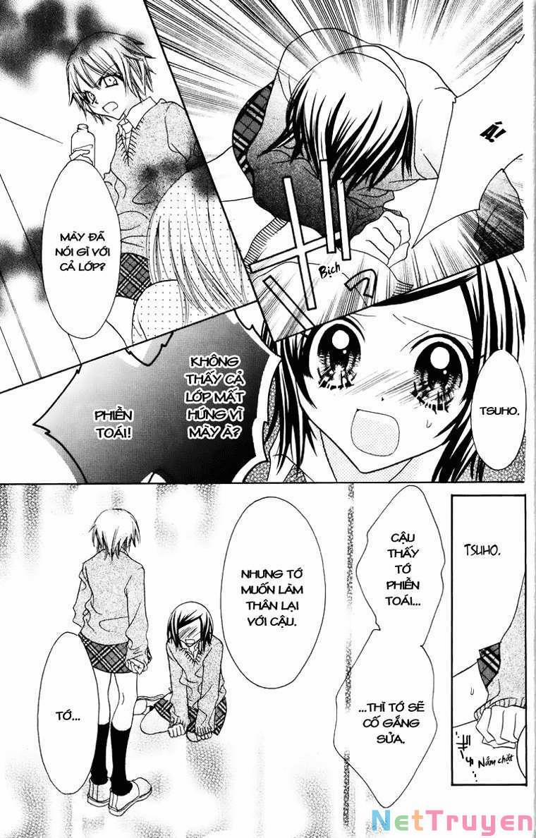 Jigoku Shoujo 16 trang 28