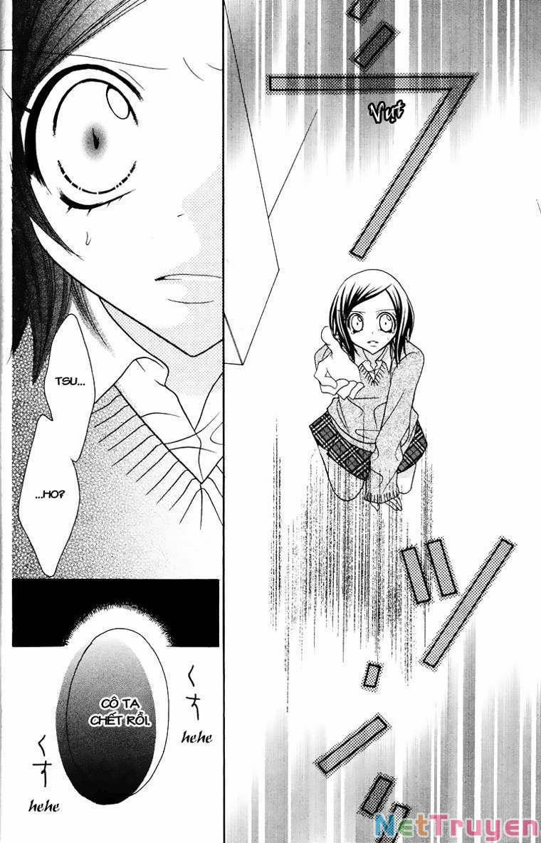 Jigoku Shoujo 16 trang 31