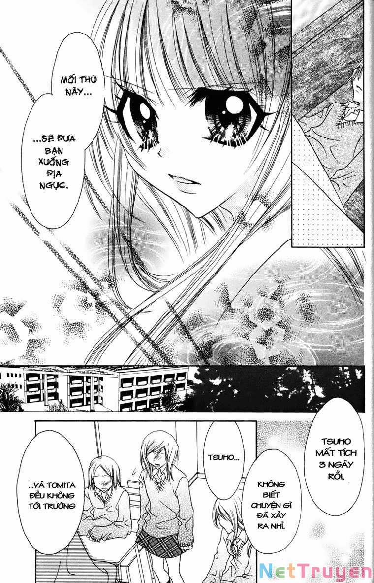 Jigoku Shoujo 16 trang 34