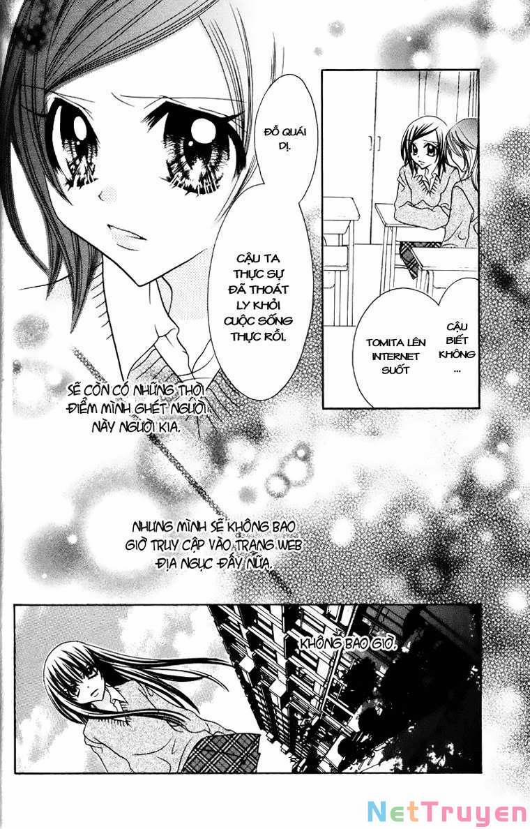 Jigoku Shoujo 16 trang 35