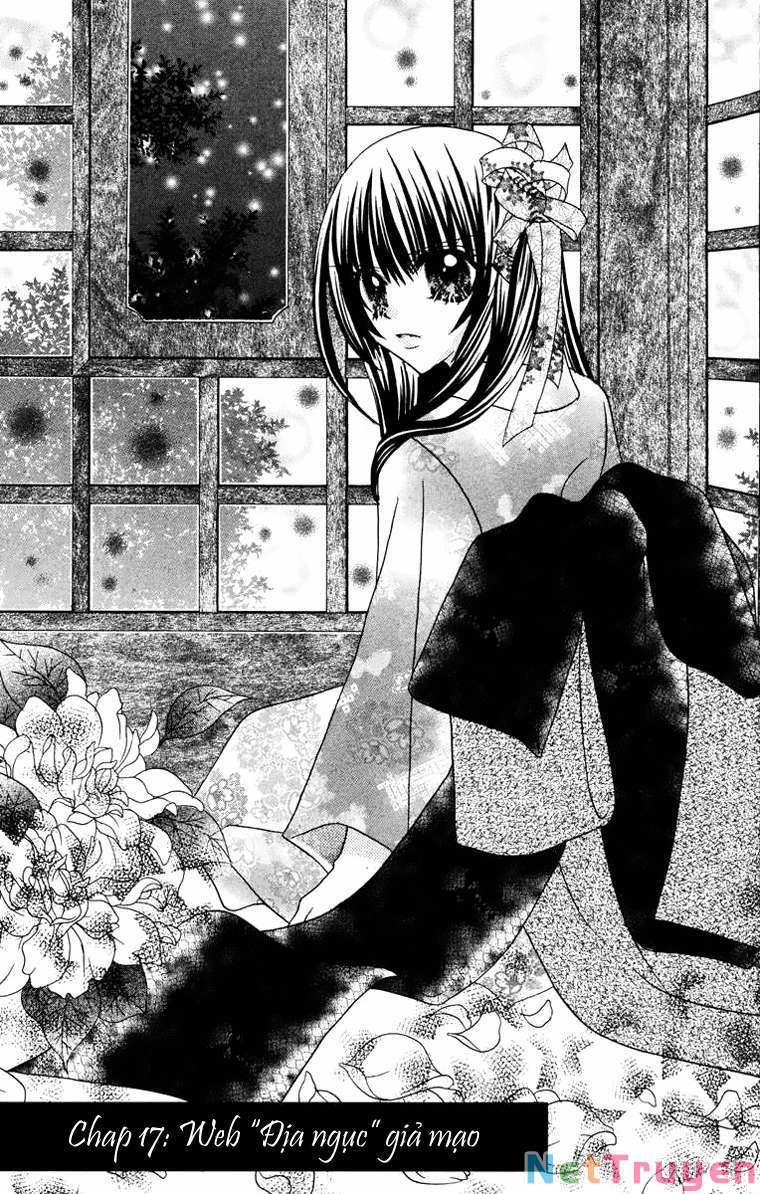 Jigoku Shoujo 17 trang 1