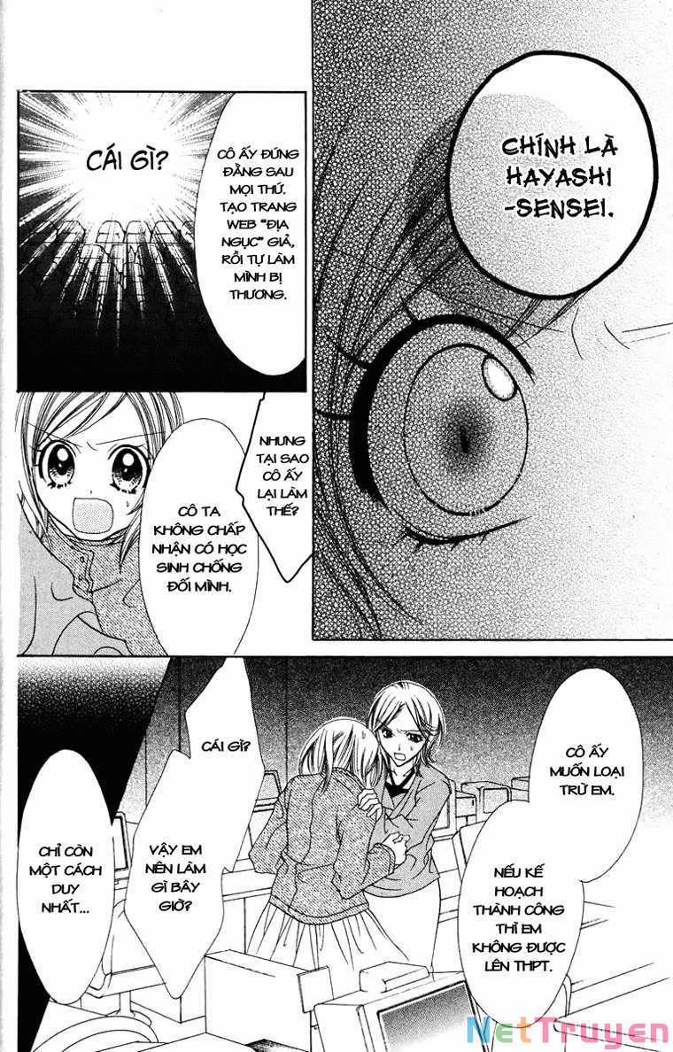 Jigoku Shoujo 17 trang 24