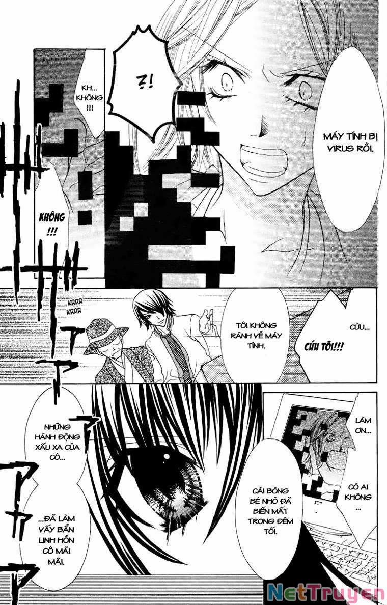 Jigoku Shoujo 17 trang 33