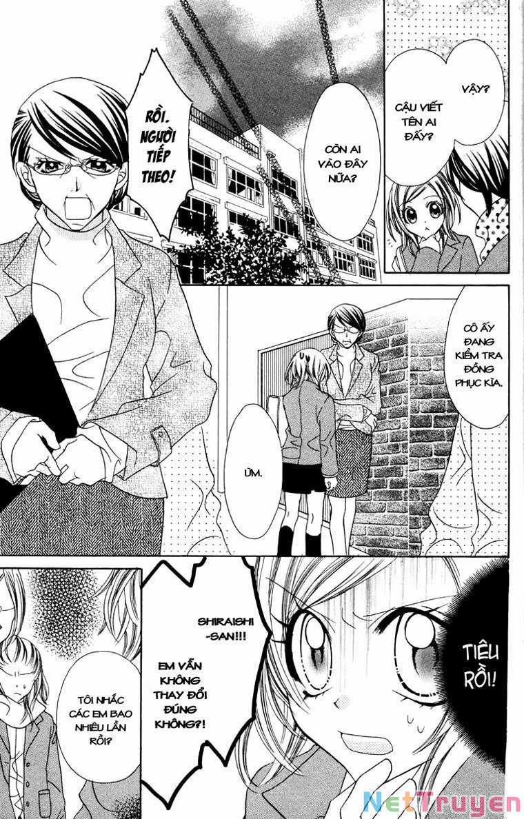 Jigoku Shoujo 17 trang 9