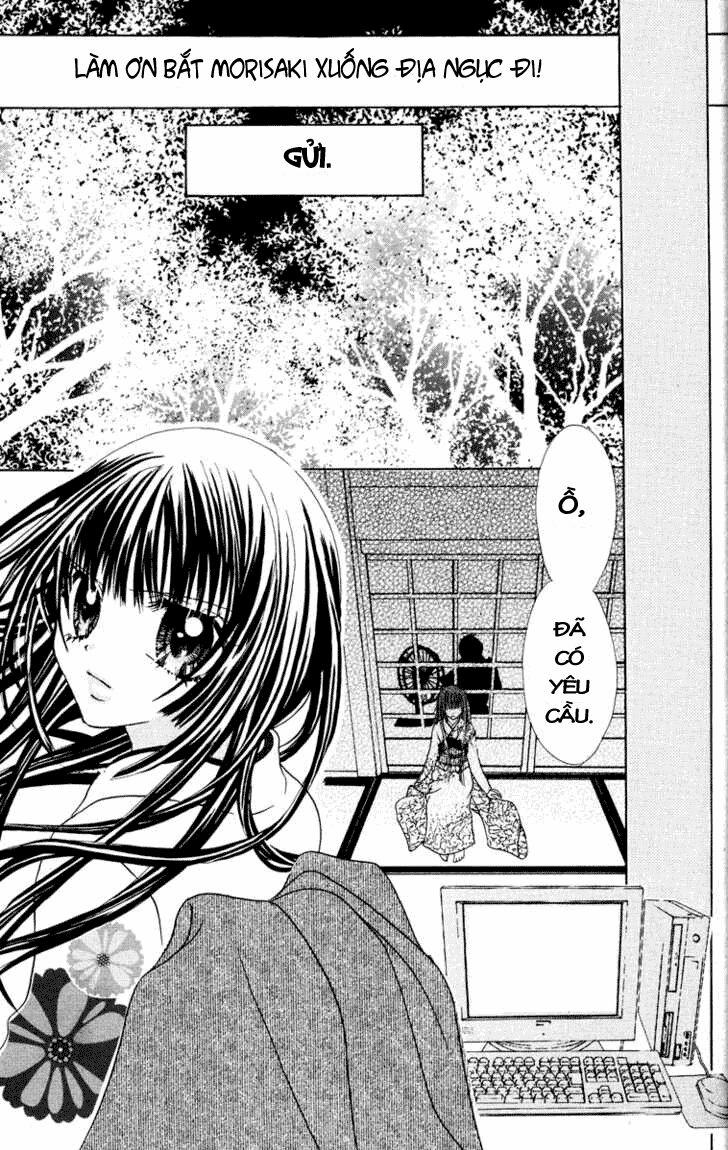 Jigoku Shoujo 2 trang 19