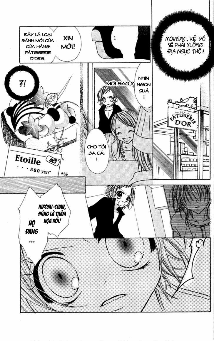 Jigoku Shoujo 2 trang 21