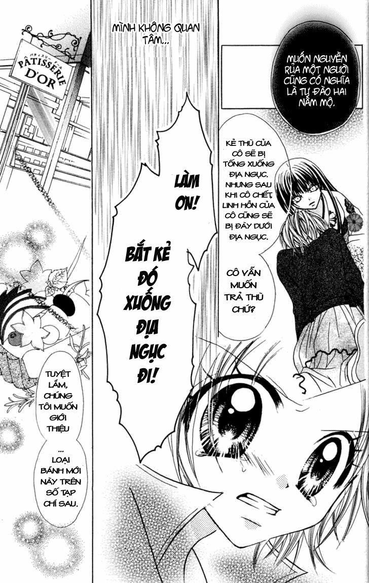 Jigoku Shoujo 2 trang 25