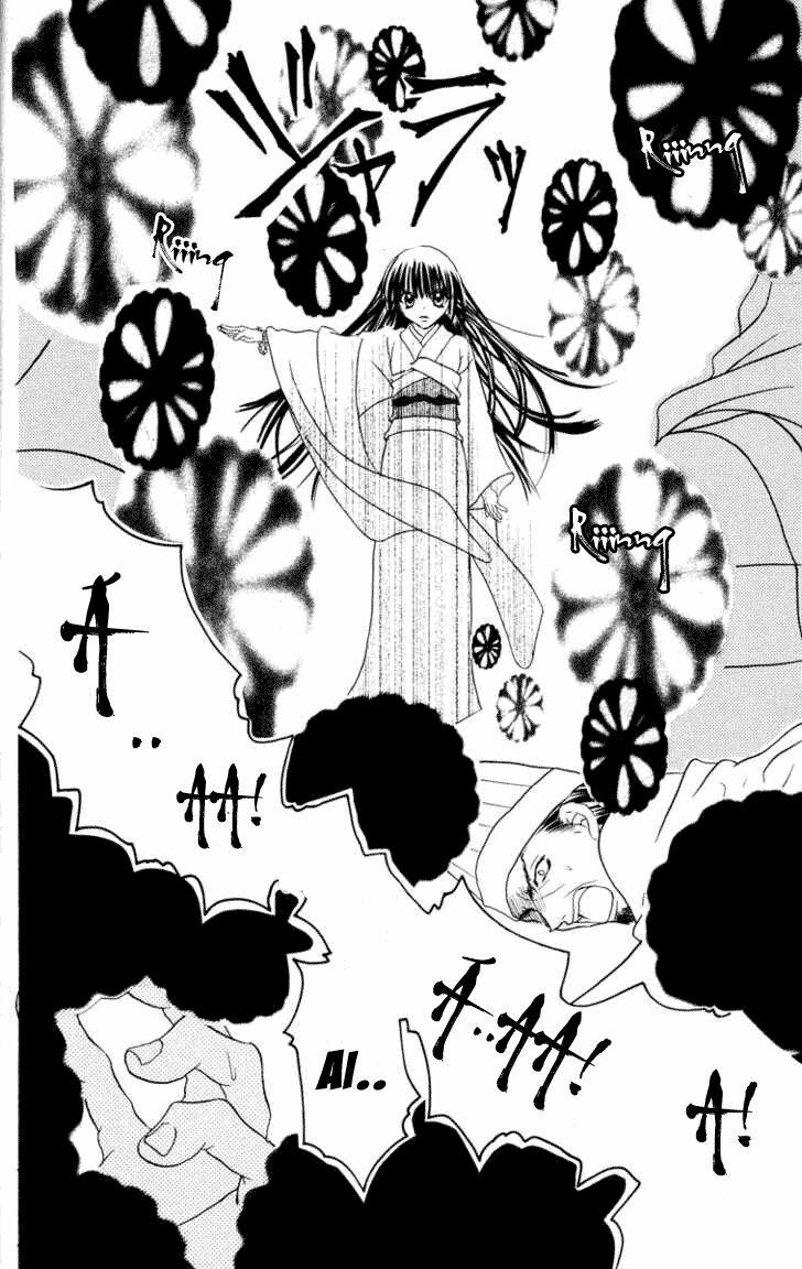 Jigoku Shoujo 2 trang 28