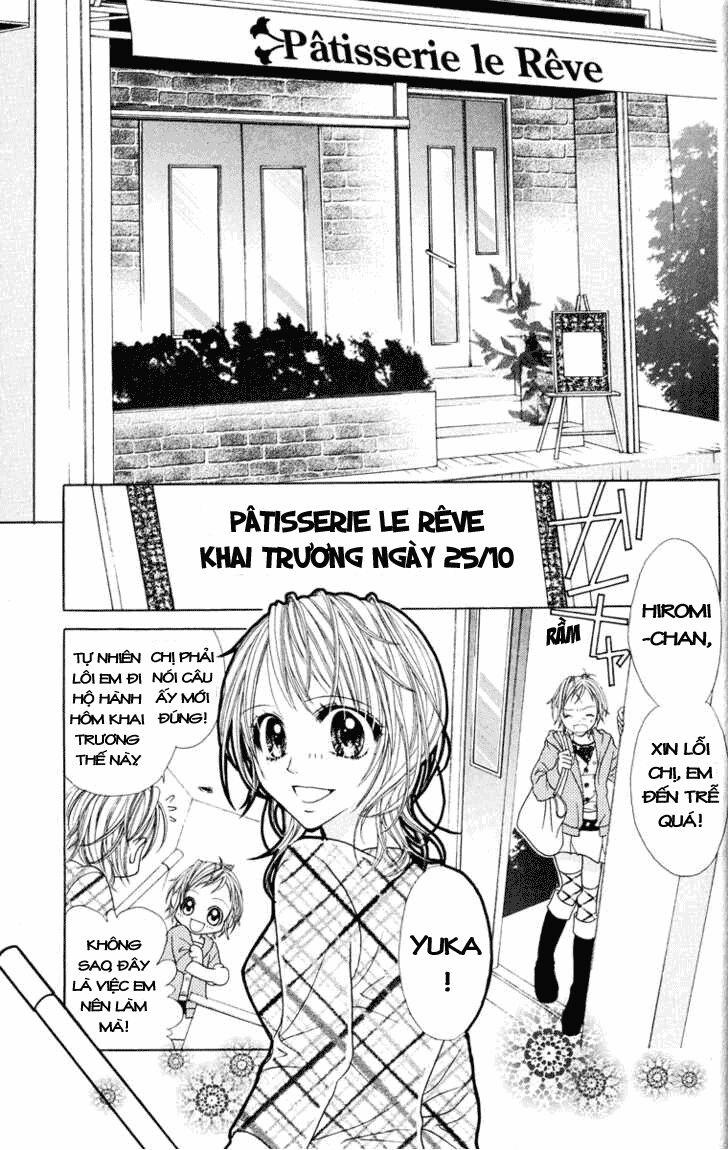 Jigoku Shoujo 2 trang 3