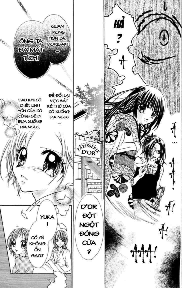 Jigoku Shoujo 2 trang 33