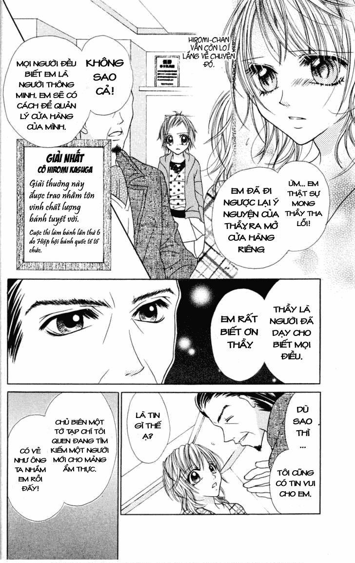 Jigoku Shoujo 2 trang 6