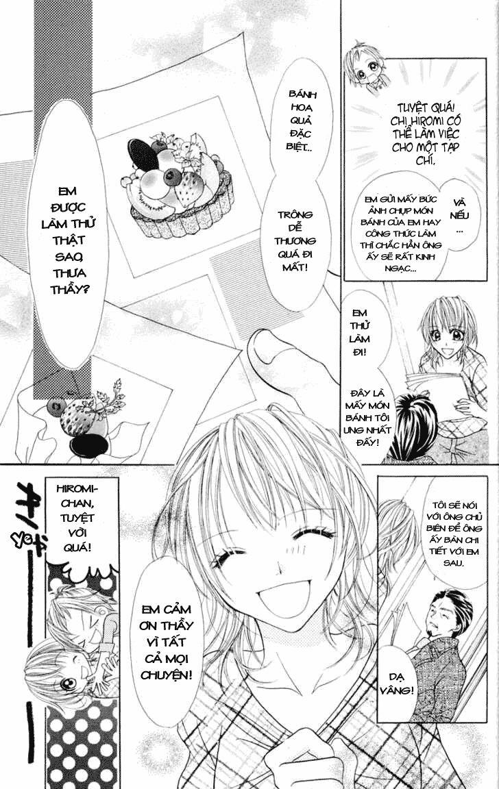 Jigoku Shoujo 2 trang 7