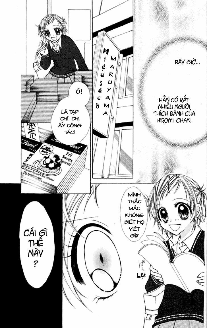 Jigoku Shoujo 2 trang 9