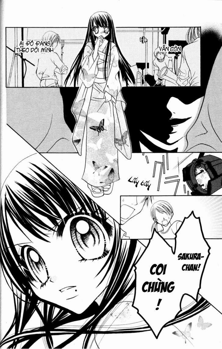Jigoku Shoujo 3 trang 16