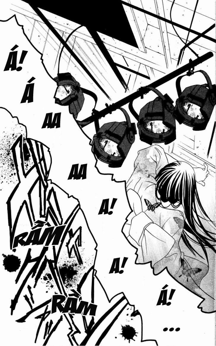 Jigoku Shoujo 3 trang 17