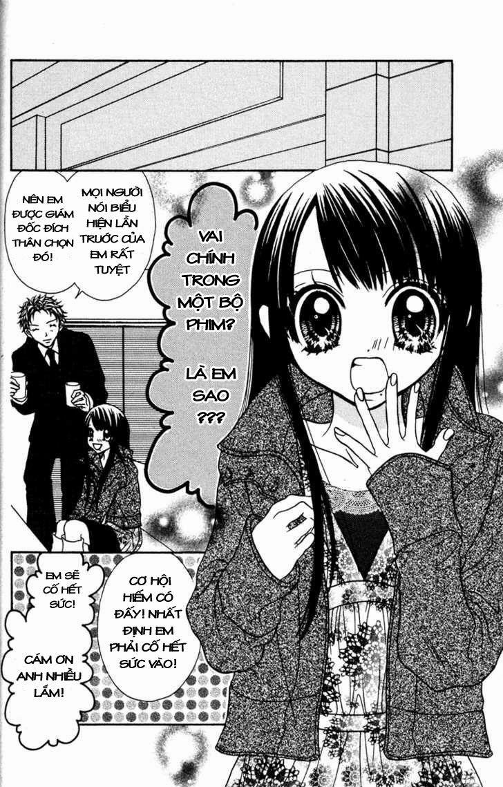 Jigoku Shoujo 3 trang 2