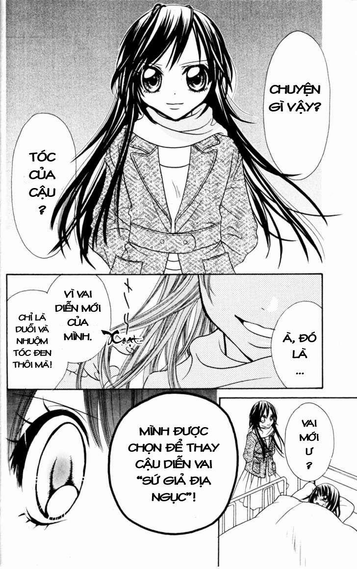 Jigoku Shoujo 3 trang 20