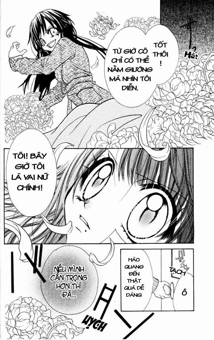 Jigoku Shoujo 3 trang 22