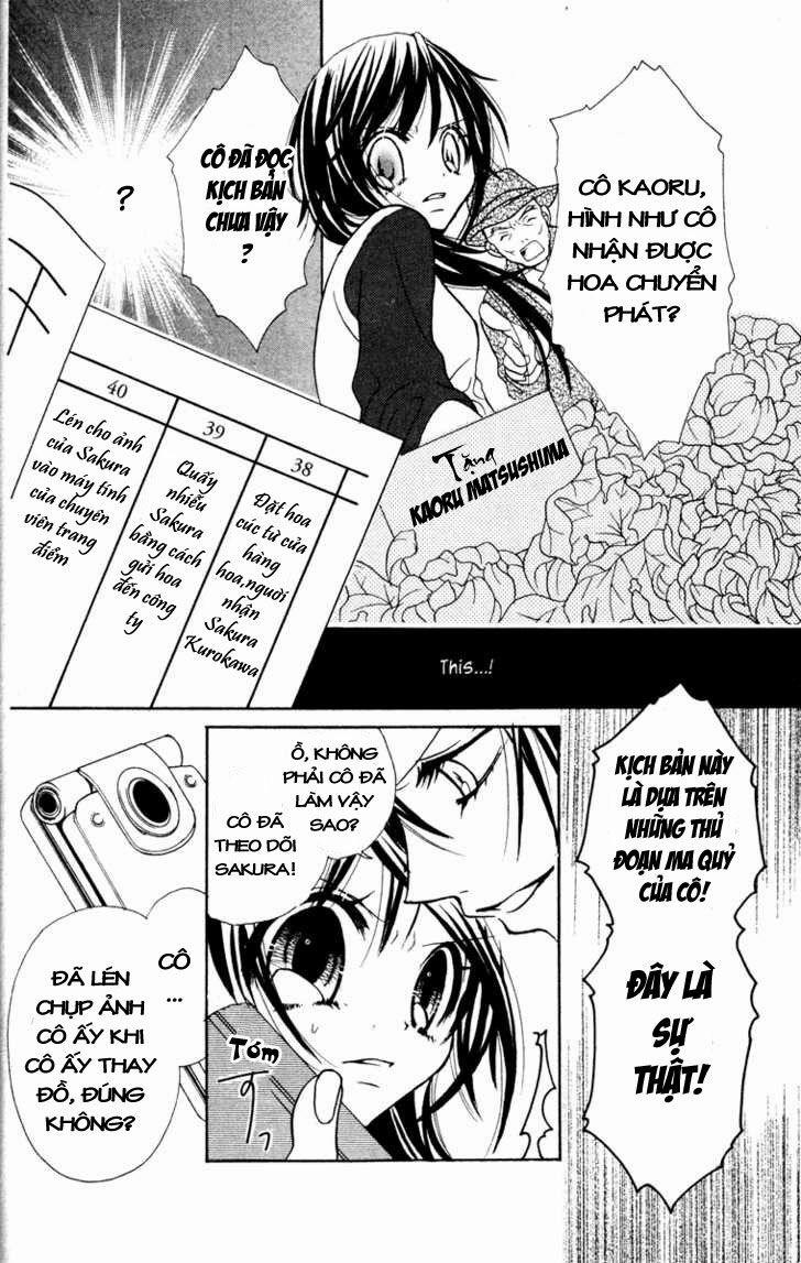 Jigoku Shoujo 3 trang 28